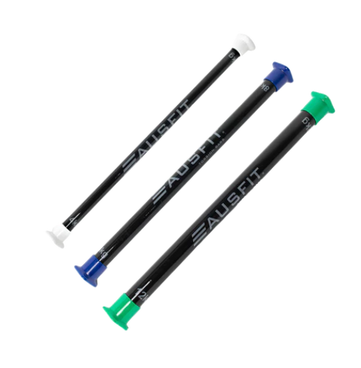 TORSION BAR HOME STARTER PACK (LIGHTEST)