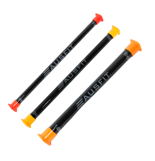 TORSION BAR HOME STARTER PACK (LIGHTWEIGHT)