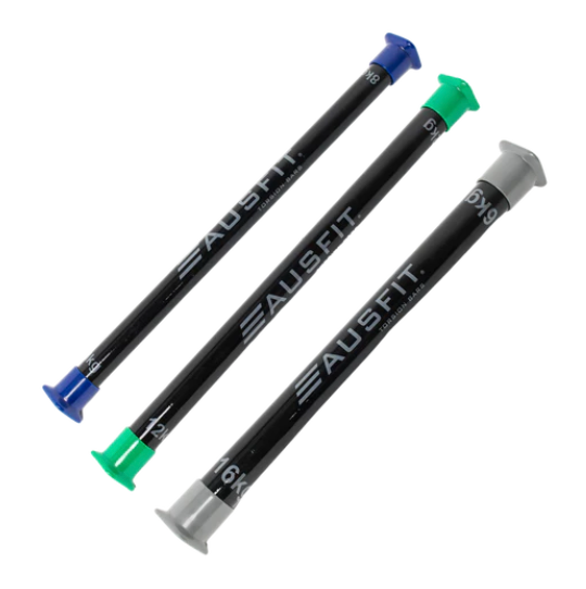 TORSION BAR HOME STARTER PACK (MIDDLEWEIGHT) Regular price