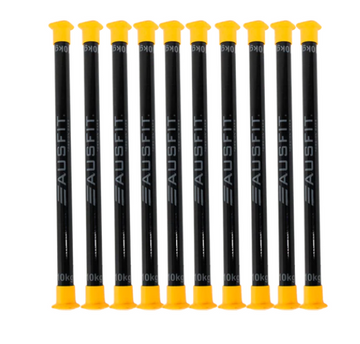 TORSION BAR 10 BAR STARTER PACK