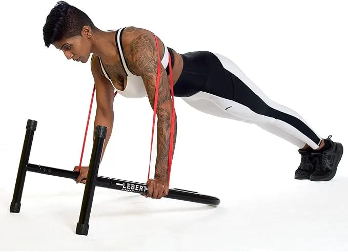 Functional exercise Bands PACK – Tactical Strength Equipment AUS